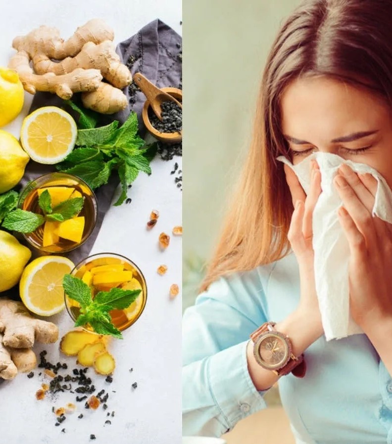 диета после короны