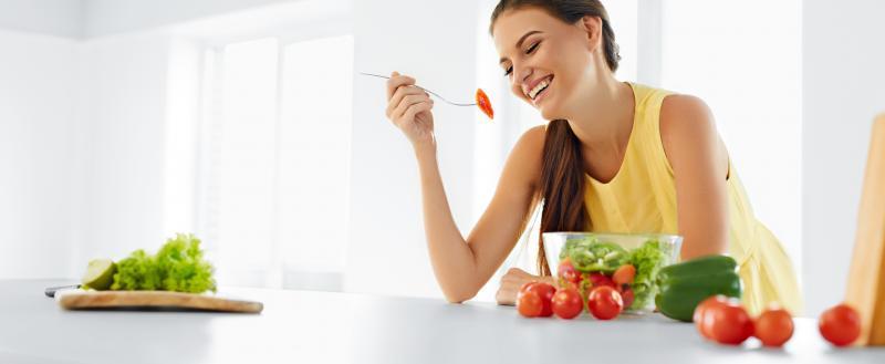 консультация диетолога