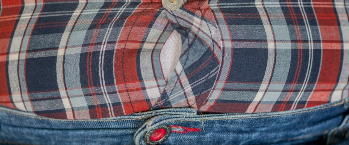 вздутие живота