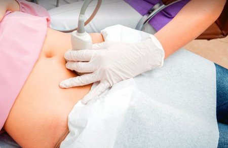 Узи органов брюшной полости и почек